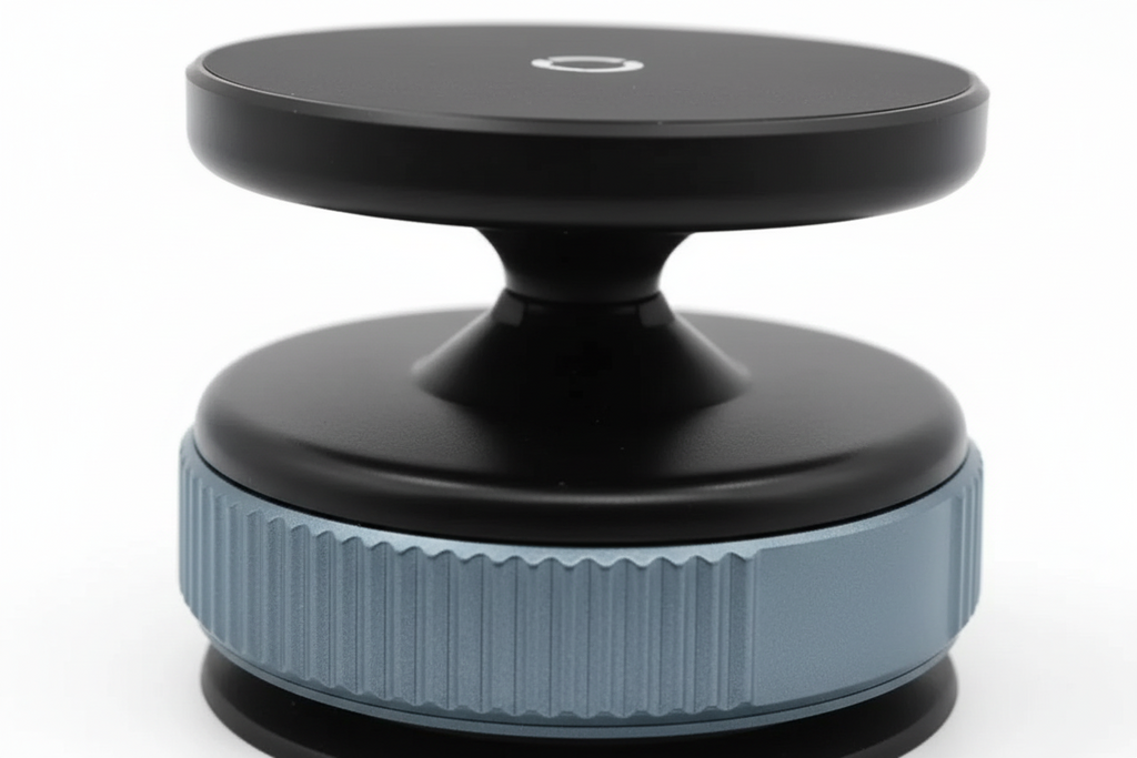 Support Telephone magnetique