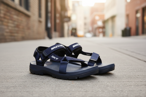 Sandale SKECHERS