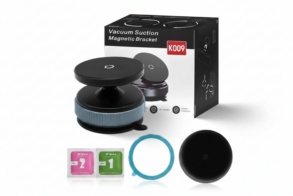 Support Telephone magnetique